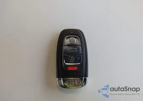 2010 Audi Q5 3.2 Premium из США, поврежденный, VIN WA1LKAFP6AA008417